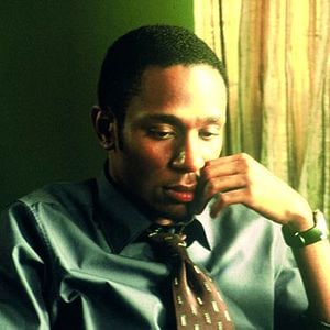 Fotoğraf Yasiin Bey