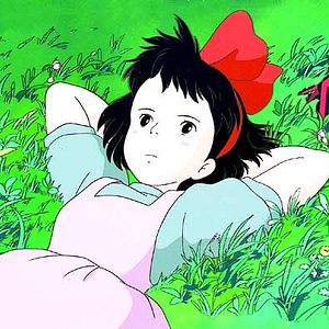 Fotoğraf Küçük Cadı Kiki