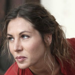 Fotoğraf Mathilde Seigner