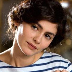 Fotoğraf Audrey Tautou