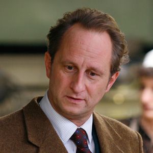 Fotoğraf Benoît Poelvoorde