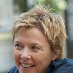 Fotoğraf Annette Bening