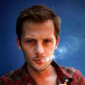 Fotoğraf Nicolas Duvauchelle