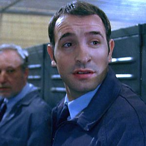 Fotoğraf Jean Dujardin