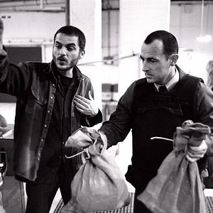 Fotoğraf Albert Dupontel