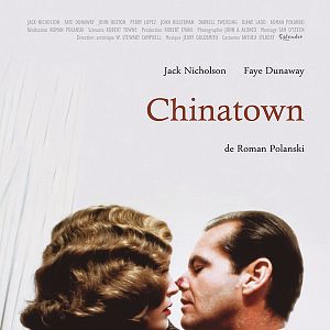 Fotoğraf Chinatown