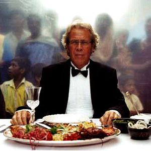 Fotoğraf Beş Engel