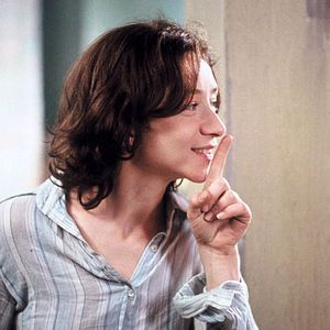 Fotoğraf Sylvie Testud