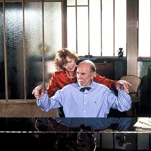 Fotoğraf Aurore Clément