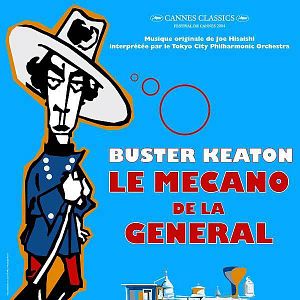 Fotoğraf The General