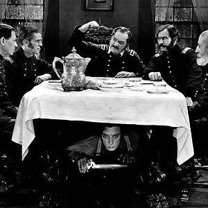 Fotoğraf The General