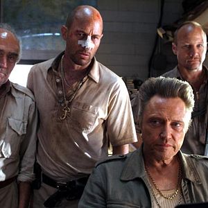 Fotoğraf Rundown, The