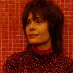 Fotoğraf Marie Trintignant