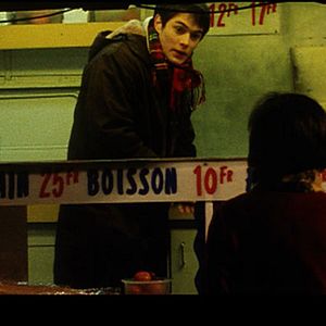 Fotoğraf Aurélien Wiik