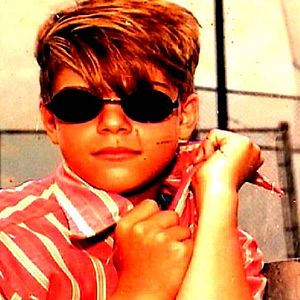 Fotoğraf Jonathan Caouette