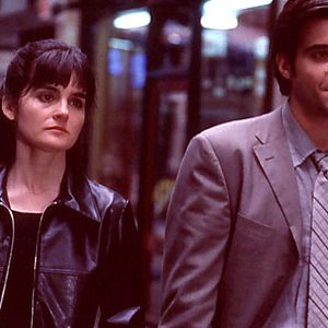 Fotoğraf Close Your Eyes