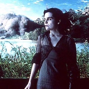 Fotoğraf Close Your Eyes