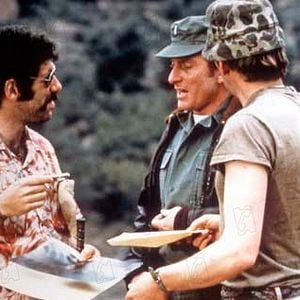 Fotoğraf Cephede Eğlence