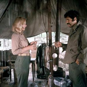 Fotoğraf Cephede Eğlence