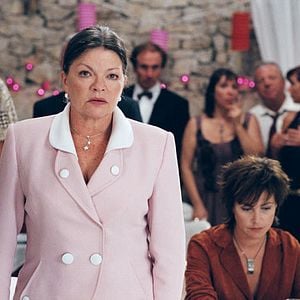 Fotoğraf Catherine Allegret