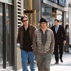 Fotoğraf Gizli Pencere