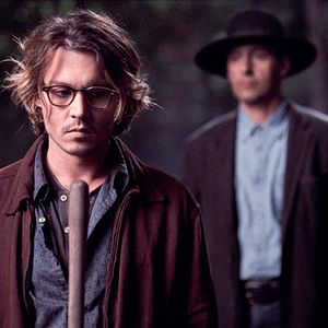 Fotoğraf Gizli Pencere