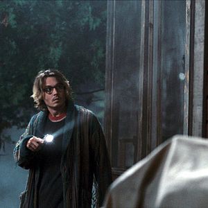 Fotoğraf David Koepp