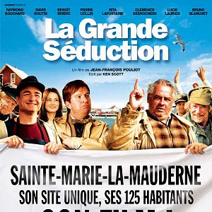 Fotoğraf Jean-François Pouliot