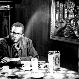 Fotoğraf Coffee and Cigarettes