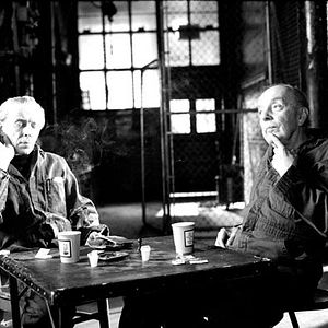 Fotoğraf Coffee and Cigarettes