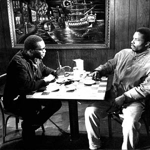 Fotoğraf Coffee and Cigarettes