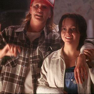 Fotoğraf Christina Ricci