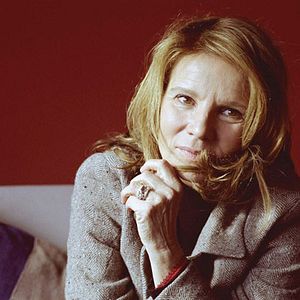 Fotoğraf Nicole Garcia