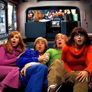 Fotoğraf Matthew Lillard