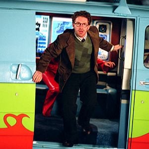 Fotoğraf Seth Green