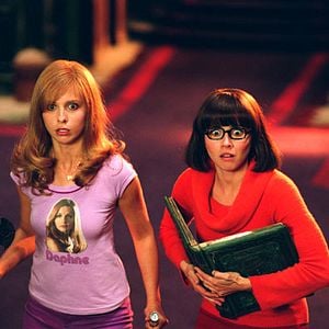Fotoğraf Scooby Doo 2: Canavarlar Kaçtı