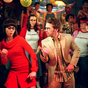 Fotoğraf Seth Green