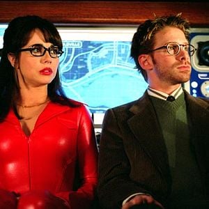 Fotoğraf Seth Green