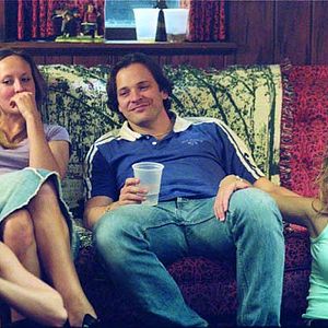 Fotoğraf Peter Sarsgaard