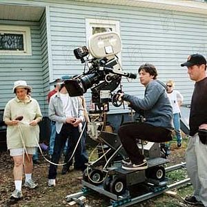 Fotoğraf Garden State