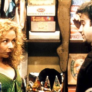 Fotoğraf Kayıp Kucak