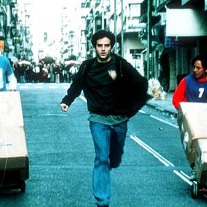 Fotoğraf Kayıp Kucak