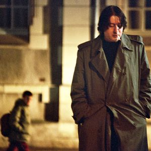 Fotoğraf Alain Bashung