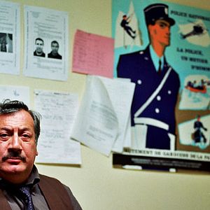 Fotoğraf Jean-Claude Dreyfus