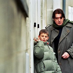 Fotoğraf Alain Bashung