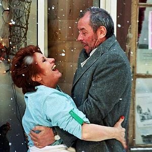 Fotoğraf Andréa Ferréol