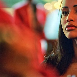 Fotoğraf Sonia Rolland