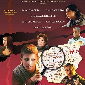 Fotoğraf Alain Bashung