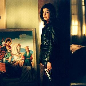 Fotoğraf Lubna Azabal