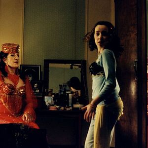 Fotoğraf Nadia Kaci